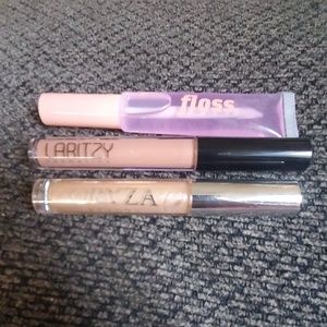 Lip gloss bundle